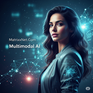 Multimodal AI Best Info in 2025 | MatrixxNet