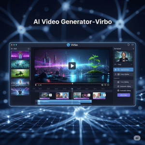 AI Video Generator-Virbo Best APK 2025