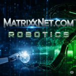 Robotics: The Human Side of Technology 2025