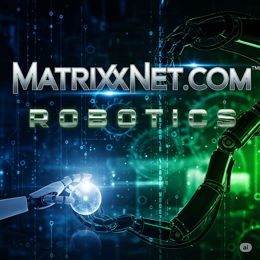 Robotics: The Human Side of Technology 2025