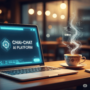 Chai-Chat AI Platform Best Apk 2025