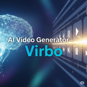 AI Video Generator-Virbo Best APK 2025