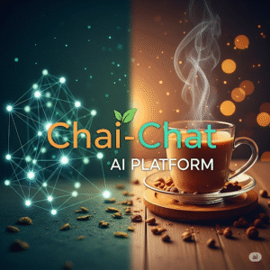 Chai-Chat AI Platform Best Apk 2025