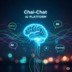 Chai-Chat AI Platform Best Apk 2025