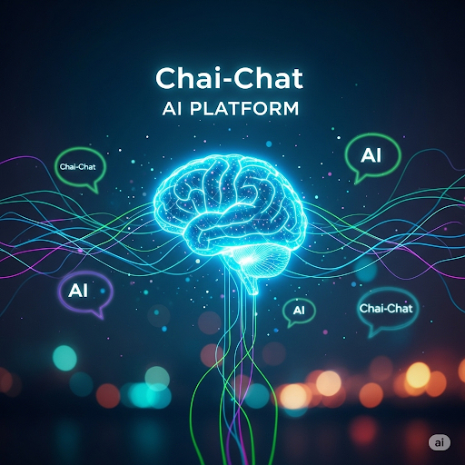 Chai-Chat AI Platform Best Apk 2025