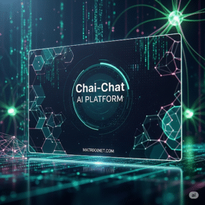 Chai-Chat AI Platform Best Apk 2025