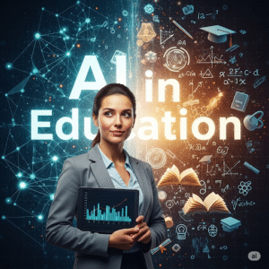 AI in Education Greatest Info 2025 By MatrixxNet