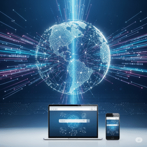 Internet & Networking Greatest Info 2025 |MatrixxNet