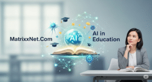🎯 Remaining IdeasAI in schooling isn't just a pattern — it’s a revolution that's making studying smarter, sooner, and extra inclusive. From customized classes 📘 to AI tutors 🤖 and world accessibility 🌍, the impression is very large.

However with nice energy comes nice accountability ⚖️. Moral use, instructor empowerment, and pupil well-being should keep on the core.

👉 The way forward for schooling is a partnership between people and AI, making certain that data reaches everybody, in every single place, anytime. 🌟