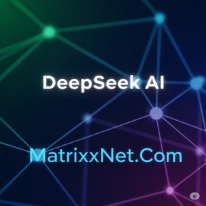 DeepSeek—Best Ai APK 2025