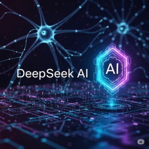 DeepSeek—Best Ai APK 2025