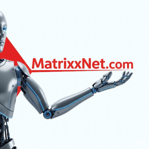 MatrixxNet-best Web of Internet,Technology,AI & Apps 2025