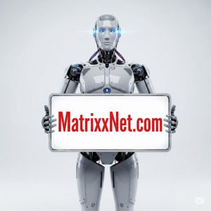 MatrixxNet-best Web of Internet,Technology,AI & Apps 2025