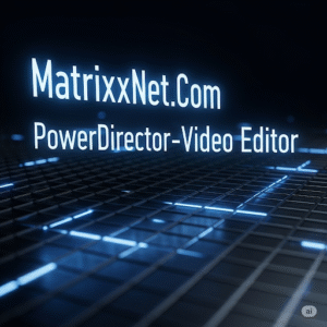 PowerDirector–Video Editor Best info 2025