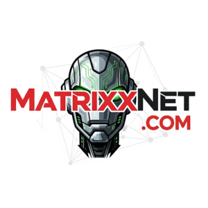 MatrixxNet-best Web of Internet,Technology,AI & Apps 2025