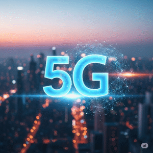 5G Web Best Full Information in 2025