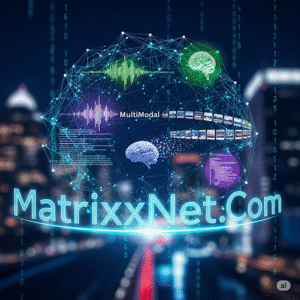 Multimodal AI Best Info in 2025 | MatrixxNet