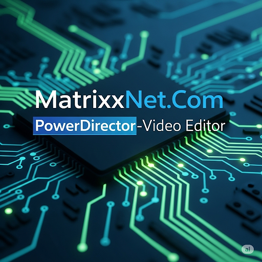 PowerDirector–Video Editor Best info 2025