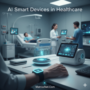 AI Smart Devices in Healthcare Best Info 2025