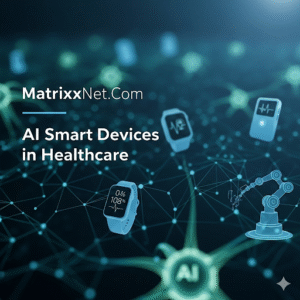 AI Smart Devices in Healthcare Best Info 2025