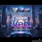 Google Veo Best Information 2025