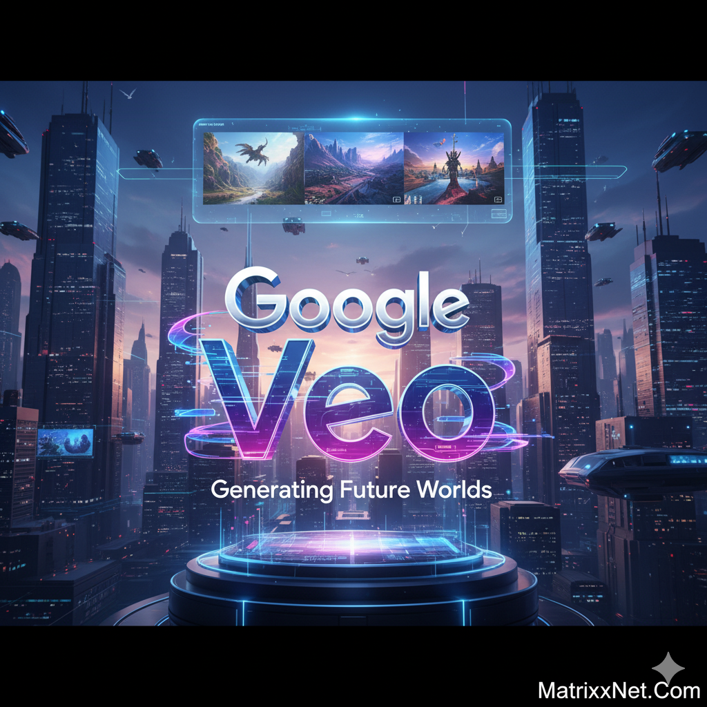 Google Veo Best Information 2025