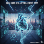 AI in Rare Disease Treatment 2025