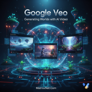 Google Veo Best Information 2025