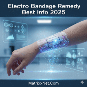 Electro Bandage Remedy Best Info 2025
