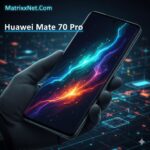 Huawei Mate 70 Pro Greatest Info you