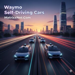 Waymo Self-Driving Cars Best Review 2025-2026