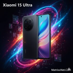 Xiaomi 15 Ultra Best Information