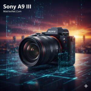Sony A9 III Makes use of The Best Final Information 