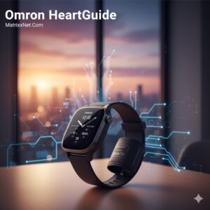 Omron HeartGuide Best Info 2025-2026