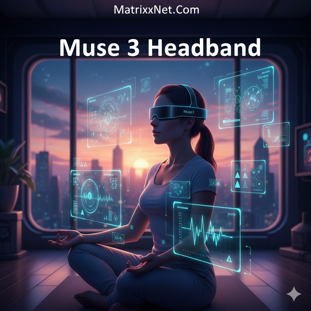 Muse 3 Headband Best Info