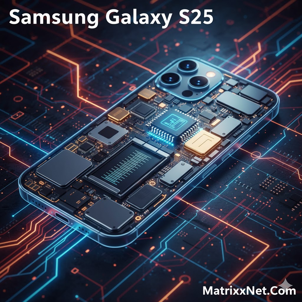 Samsung Galaxy S25 Best Info