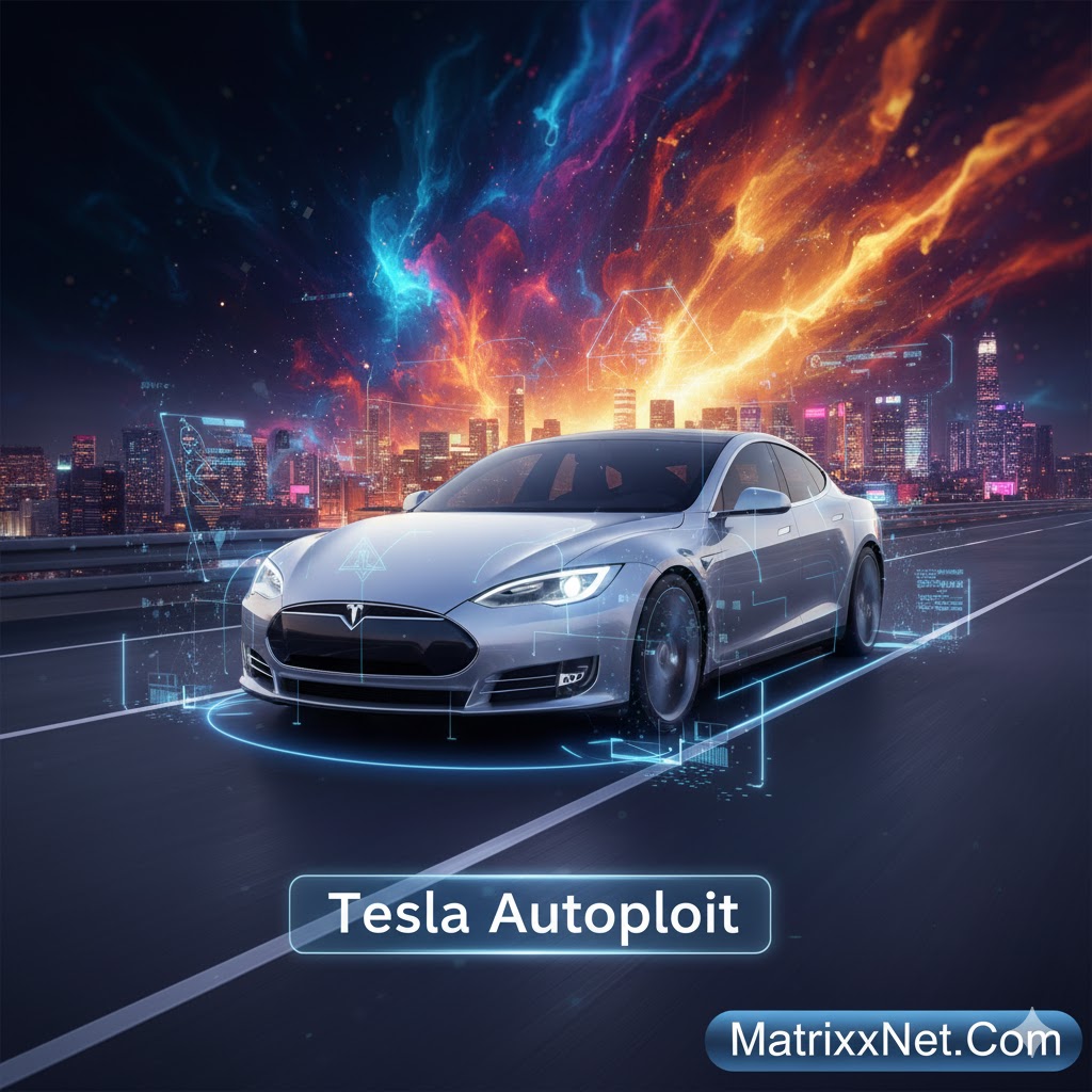 Tesla Autopilot Best Info 2025-2026