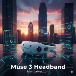 Muse 3 Headband Best Info
