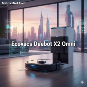 Ecovacs Deebot X2 Omni Best Guide For You