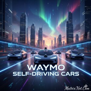 Waymo Self-Driving Cars Best Review 2025-2026