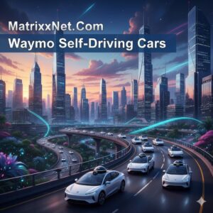 Waymo Self-Driving Cars Best Review 2025-2026