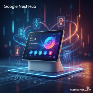 Google Nest Hub Best Info For You 2025