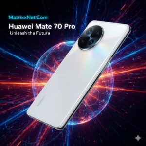 Huawei Mate 70 Pro Greatest Info you