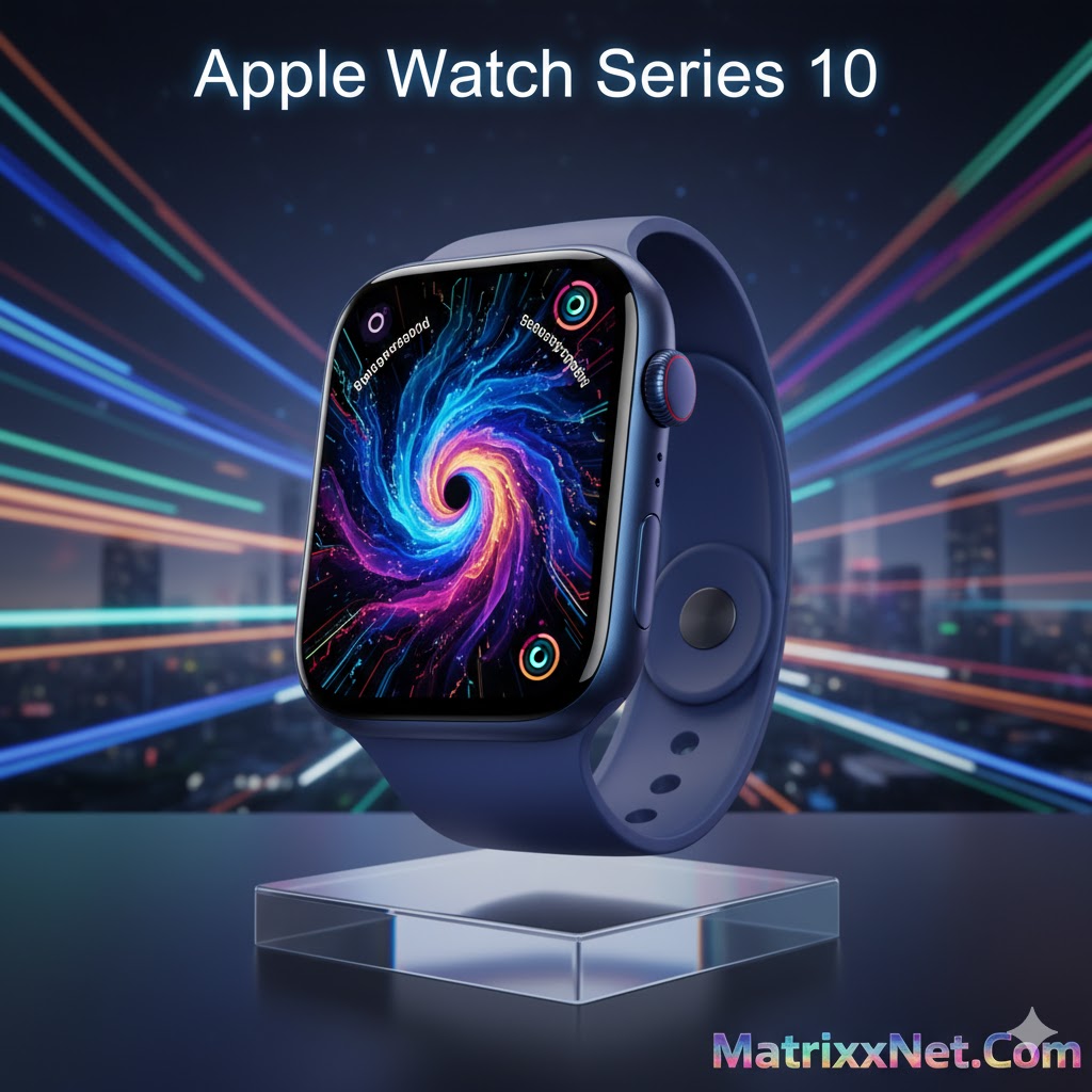 Apple Watch Series 10 Best Info