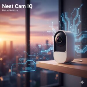 Nest Cam IQ Best Info 2025-2026