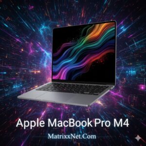 Apple MacBook Pro M4 Best Information 