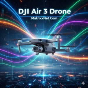 DJI Air 3 Drone Best Info 