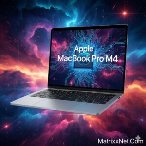 Apple MacBook Pro M4 Best Information 