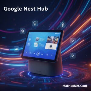 Google Nest Hub Best Info For You 2025