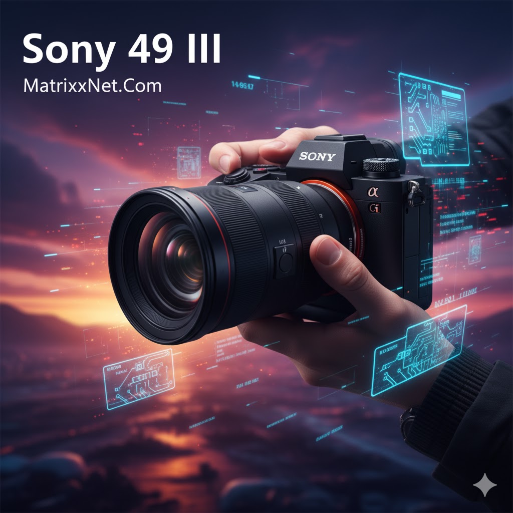 Sony A9 III Makes use of The Best Final Information